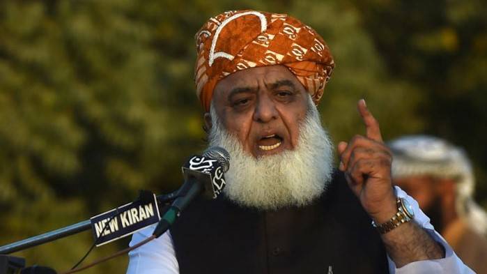 Interference in Senate election won’t be tolerated, says Fazl