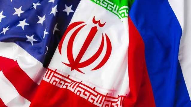 Russia urges US, Iran to coordinate return to nuclear deal