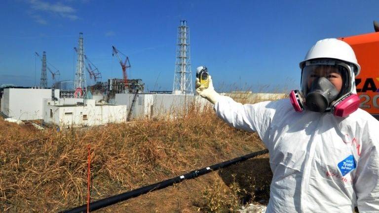 UN finds 'no adverse health effects' from Fukushima disaster