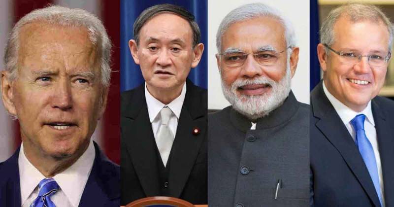 Australia, India,Japan PMS