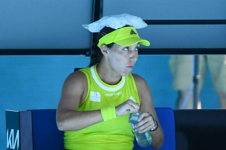 Pegula sends Pliskova packing again to march into Dubai quarters