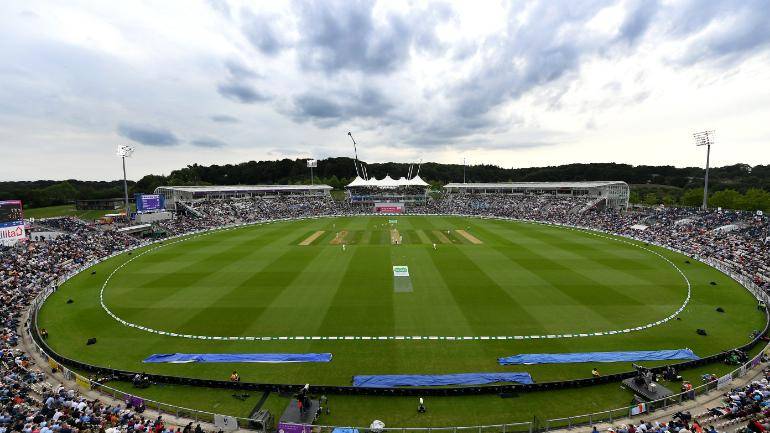 Southampton to host ICC World Test Championship Final