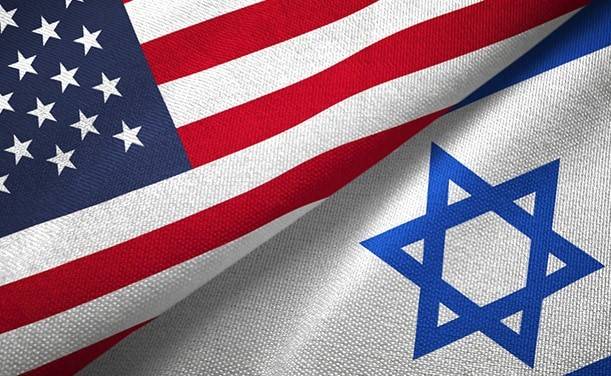 US, Israel to hold first strategy consultations under Biden