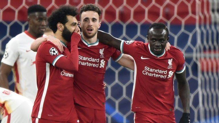 In it to win it, Liverpool eye Champions League salvation