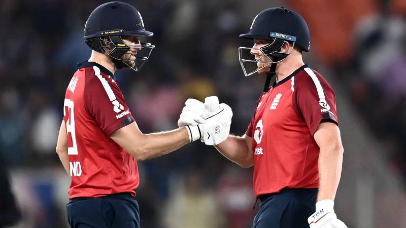 Roy, Archer star as England trounce India by eight wickets in first T20