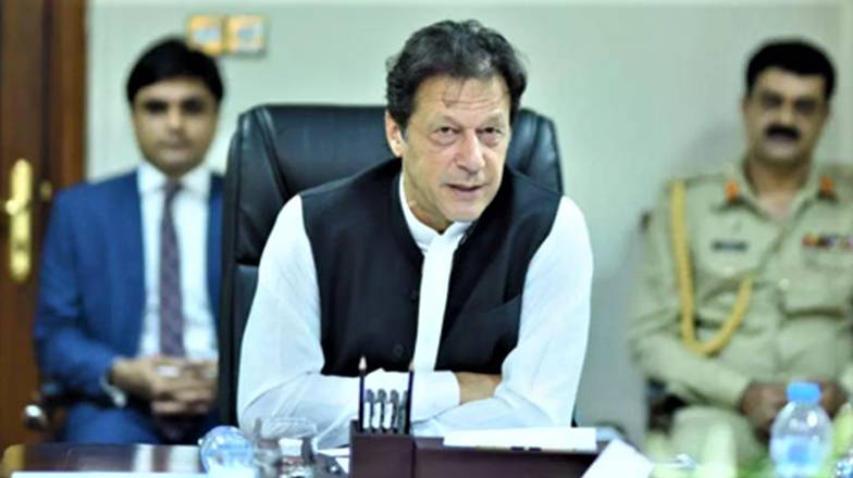 PM wants PTI organised at grassroots level