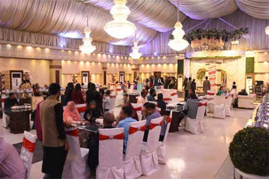 Punjab to shut down marriage halls in five major cities