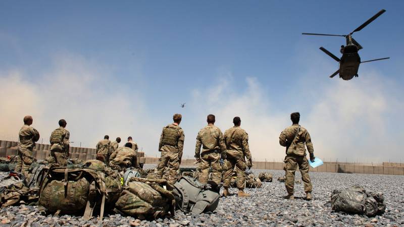 America’s Gamble in Afghanistan: Is peace possible?