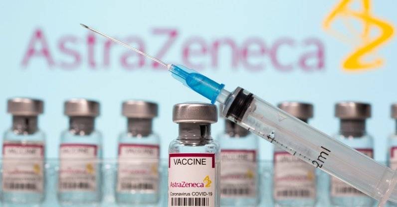 Ireland halts AstraZeneca jabs as nations battle to step up vaccinations