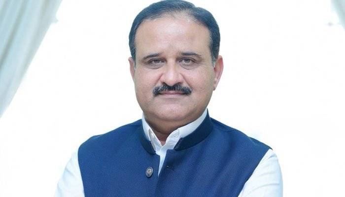 Buzdar announces Rs7b Ramzan Package 