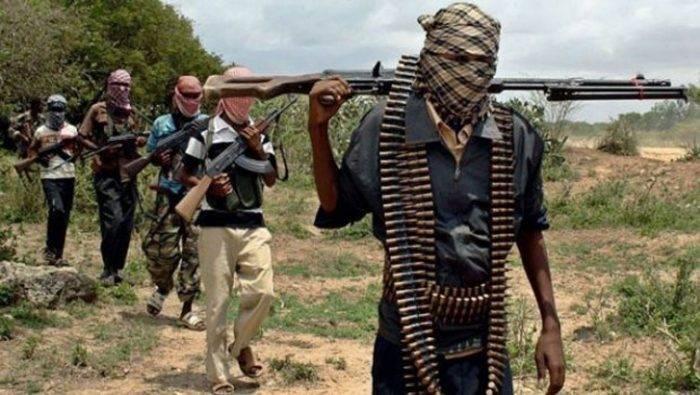 Gunmen kidnap pupils in Nigeria's restive nortwest