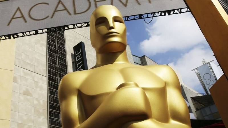 'Mank' leads Oscars nominations in record year for women