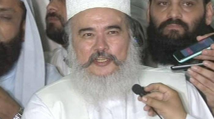 Ruet-e-Hilal Committee wants Mufti Popalzai inclusion to end moon sighting controversy