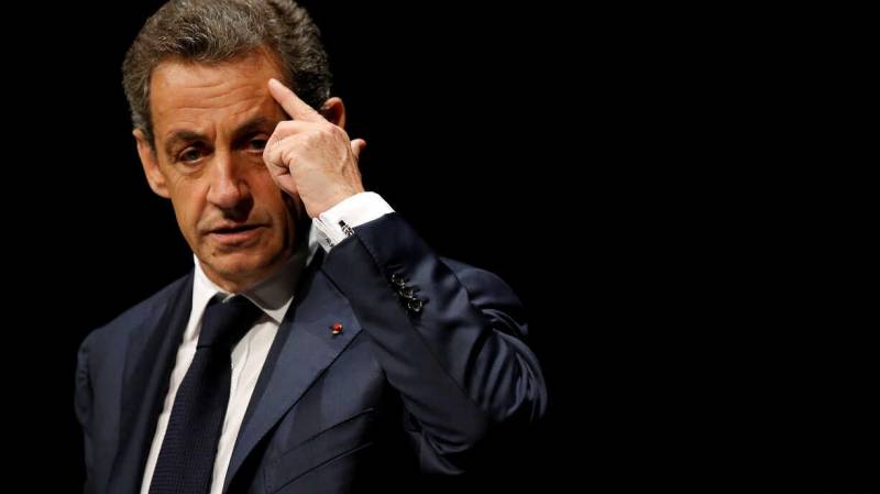 Second Sarkozy trial to probe lavish election spending