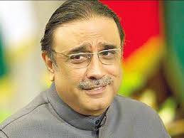 Zardari outweighs, outwits allies, rivals