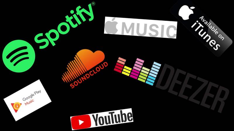 Tech firm says musicians lose billions to illegal business streaming