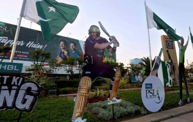 Foreign firm to be ‘hired’ for bio-secure bubble implementation in PSL matches