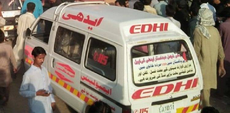 Four killed in Faisalabad incidents 