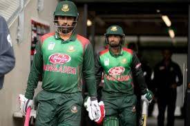 Bangladesh eye ground-breaking New Zealand win after 2019 trauma