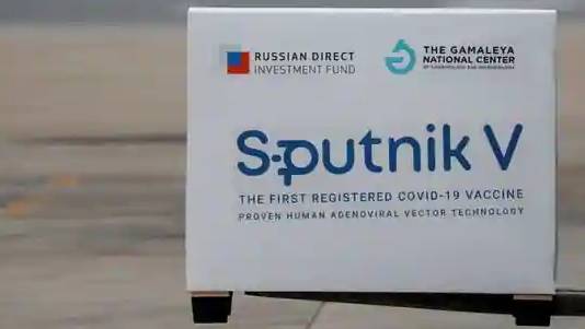 Indian drugmaker to produce 200 million doses of Russia's Sputnik V