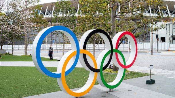 Tokyo decision to ban overseas fans 'fully respected': IOC