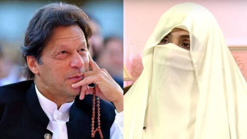 PM Imran thanks well-wishers for praying for his, First Lady’s recovery