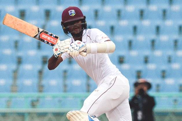 Buoyant West Indies out to deepen Sri lanka's woes in two-Test series