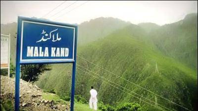 Two die as van falls into ravine in Malakand