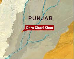 Huge oil, gas reserves discovered in DG Khan