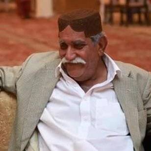 PPP MPA Bashir Ahmed Halepoto passes away