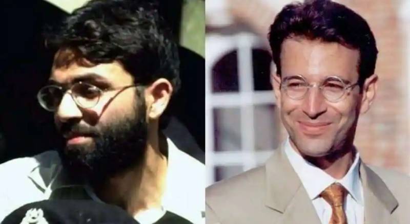 SC orders to let main accused in Daniel Pearl murder case out of prison