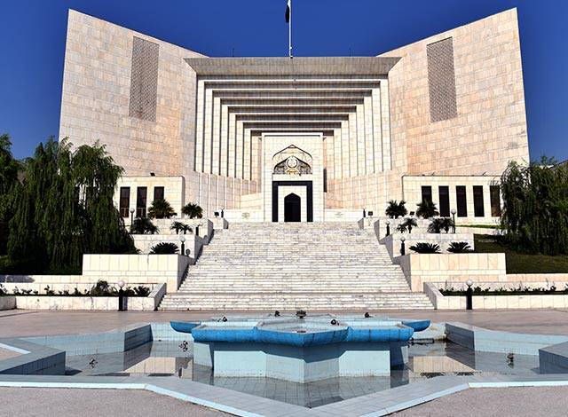 Supreme Court restores local governments in Punjab