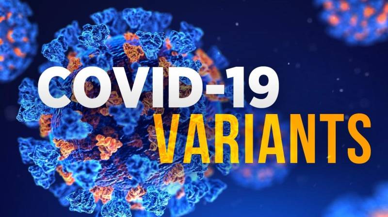 Deadly and Contagious: What we know about Covid-19 variants