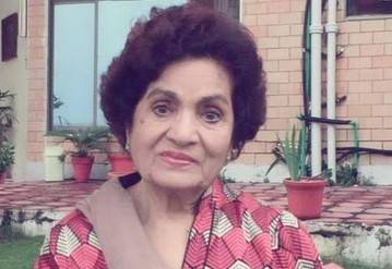 Literary icon Haseena Moin breathes her last at 79