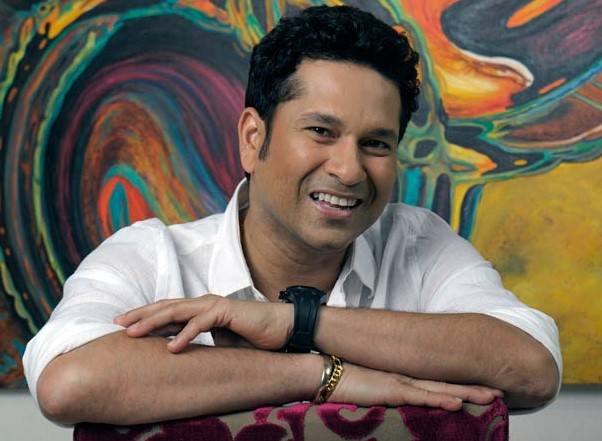 Coronavirus traps Sachin Tendulkar