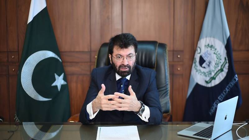 HEC Chairman Tariq Banuri removed from post