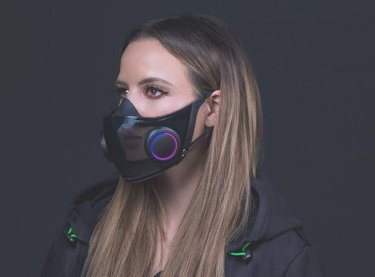 World’s smartest facemask is becoming a reality