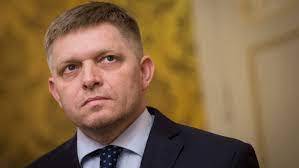 Slovak PM says he will resign to end political crisis