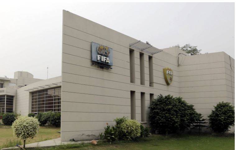 FIFA issues ultimatum to Engineer Group for vacating FIFA House