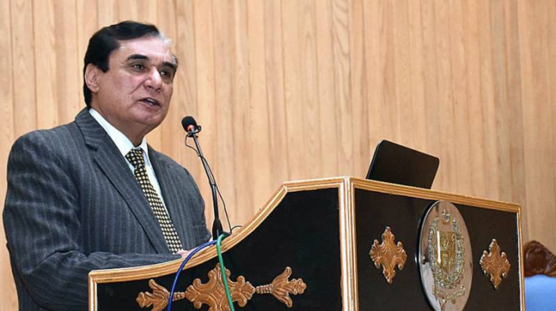 NAB chief vows to take probe into sugar, flour scams to logical end