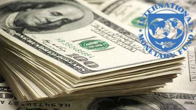 IMF releases third tranche of $500 million to Pakistan