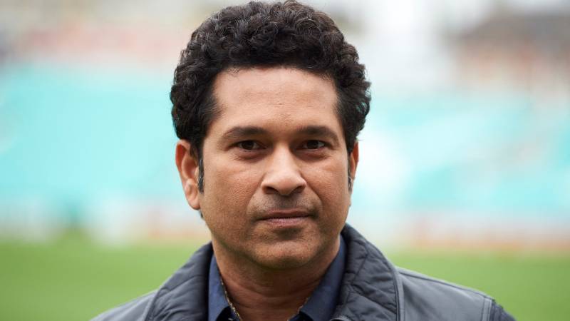 India cricket legend Tendulkar in hospital after contracting coronavirus