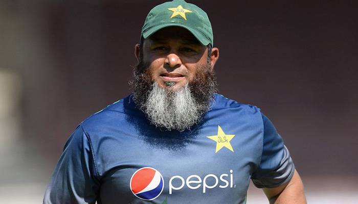 Mushtaq Ahmed sees huge potential in U19 spinners