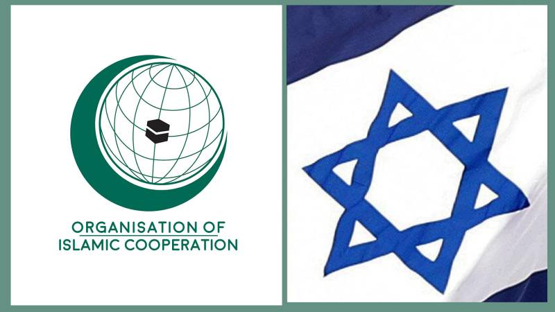 OIC should take a collective decision on ties with Israel