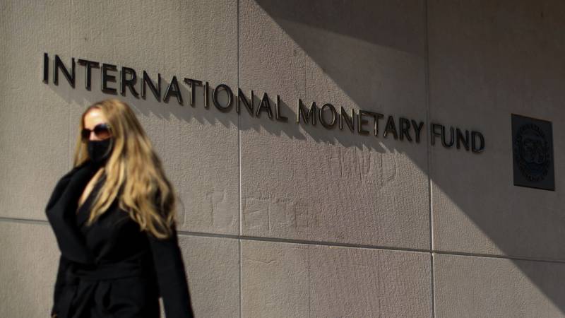 IMF in favour of global minimum corporate tax: official