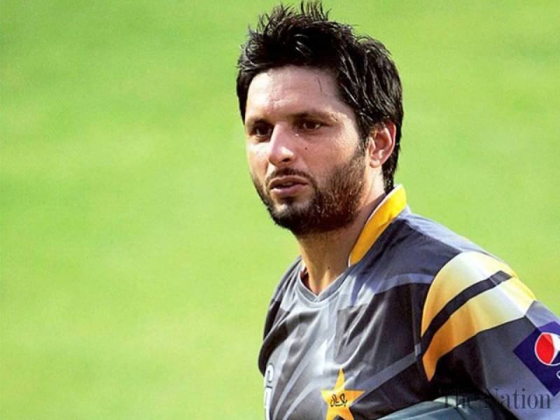 Shahid Afridi stunned as South Africans quit Pakistan series for IPL