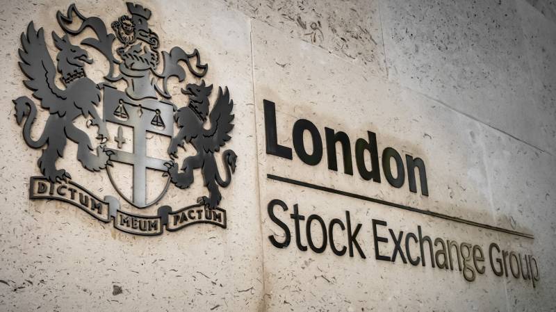 London hits pre-Covid peak as global markets mostly advance