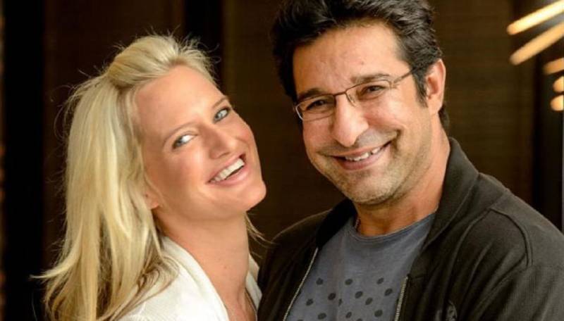 A daughter’s job should be to dream big: Shaniera Akram