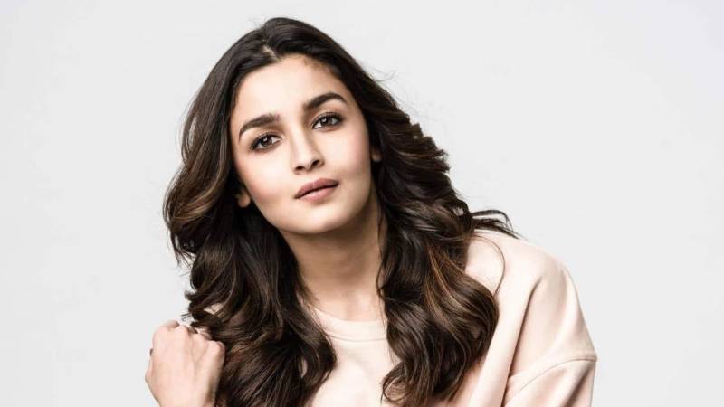 Alia Bhatt’s ‘Gangubai Kathiawadi’ Telugu teaser takes internet by storm