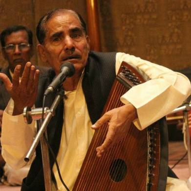 Classical singer Ustad Mubarak Ali Khan passes away in Lahore